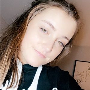 Meet your Posher, Hope